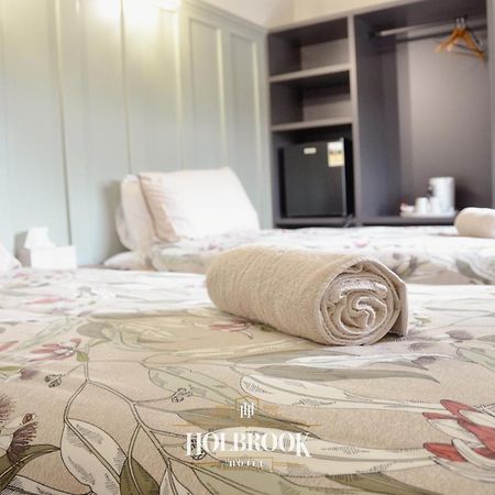 Holbrook Hotel Экстерьер фото
