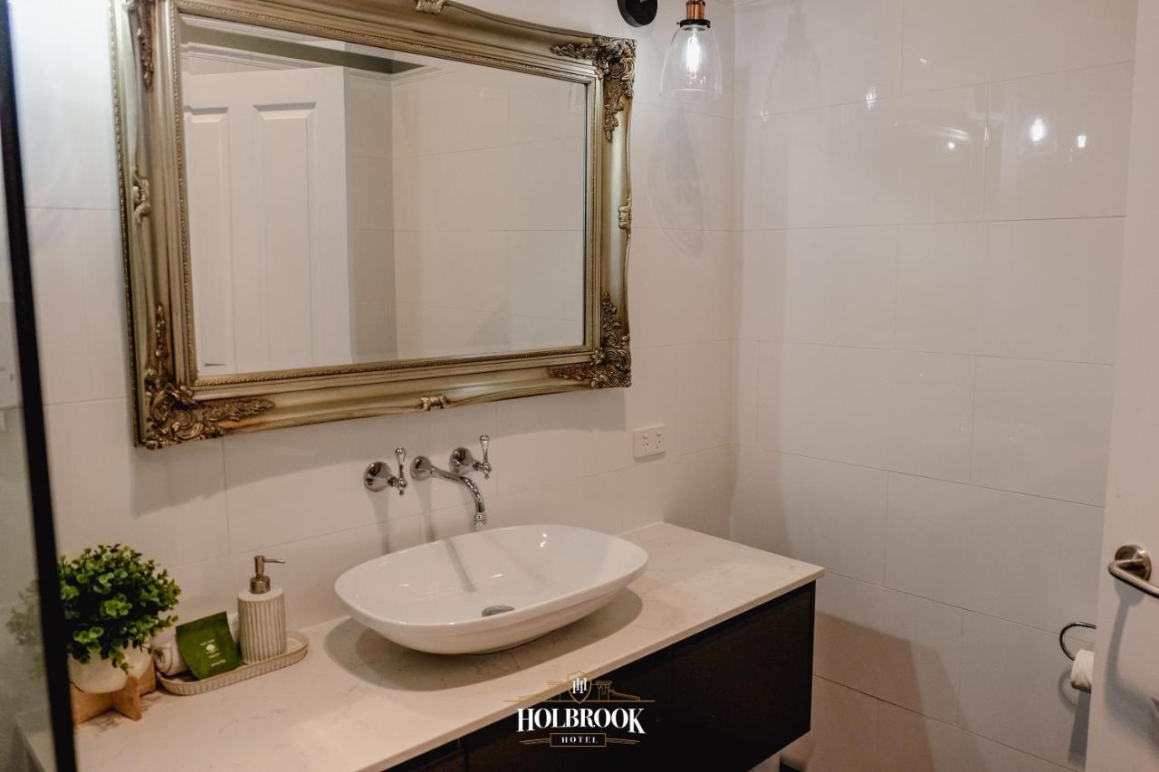 Holbrook Hotel Экстерьер фото